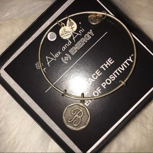 “B” +energy bracelet